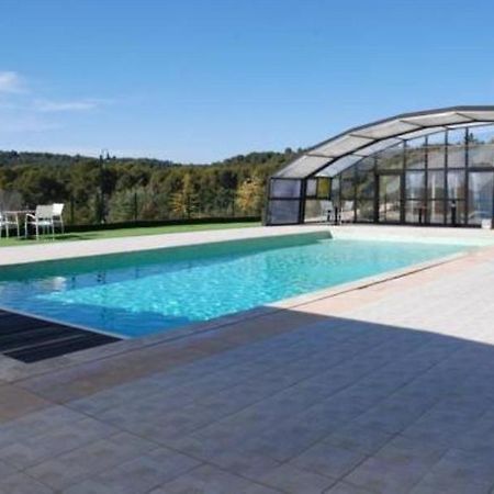Hotel La Campagne De Petre Entrevennes Exteriér fotografie